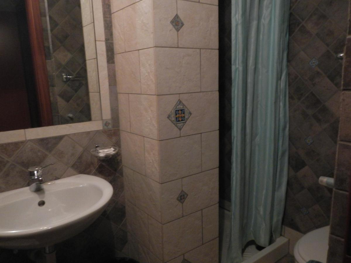 Gianni House Backpackers Hostel Giardini-Naxos Zewnętrze zdjęcie