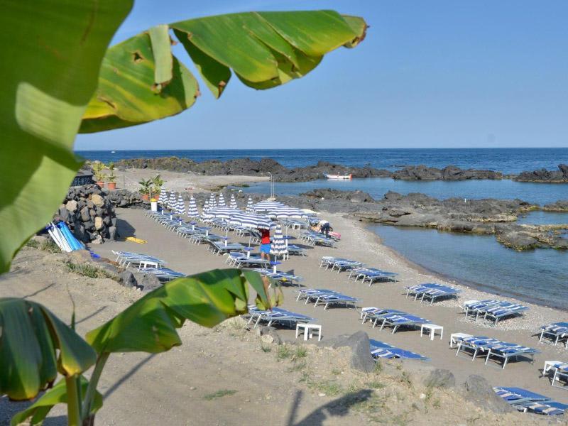 Gianni House Backpackers Hostel Giardini-Naxos Zewnętrze zdjęcie