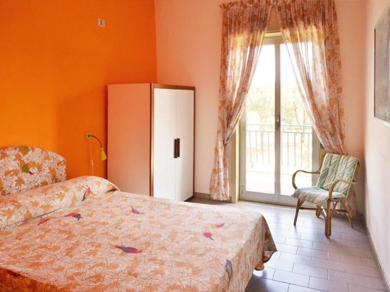 Gianni House Backpackers Hostel Giardini-Naxos Zewnętrze zdjęcie