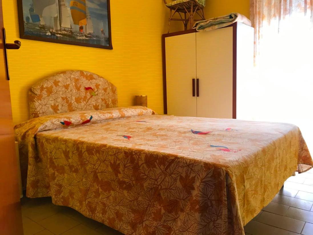 Gianni House Backpackers Hostel Giardini-Naxos Zewnętrze zdjęcie